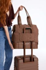 The Mini Weekender in Maple - Image 6