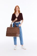 The Weekender in Maple - Image 2