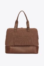 The Weekender in Maple - Image 4