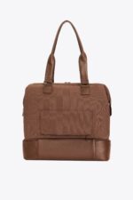 The Mini Weekender in Maple - Image 5