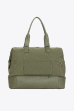 The Weekender in Olive - Image 3