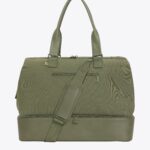 The Weekender in Olive