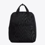 The Expandable Backpack in Black