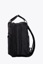 The Expandable Backpack in Black - Image 6