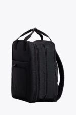 The Expandable Backpack in Black - Image 9