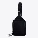 The Sport Sling in Black
