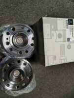 A2053340400   A2053340200   A0029906403   A0029906503   Mercedes-Benz   W205   W213   A238    Wheel Hub Bearing   Front Axle   2053340400   2053340200   0029906403   0029906503 - Image 3
