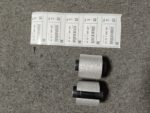 33321095287   BMW   E60   E61   E63   Suspension Bushing   Rear Axle   1095287 - Image 2