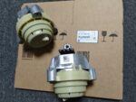 22116883513   BMW   G30   G31   G32   Engine Mount    Left    6883513 - Image 2