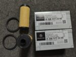 A2463772300   A2463770495   A0229978045   Mercedes-Benz    W176   W177    A/T Filter    2463772300   2463770495   0229978045 - Image 3