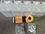 A2701800109  A2701840025   A2701800009   A2701840125   Mercedes-Benz  W176   W177  Oil Filter   2701800109   2701840025   2701800009   2701840125 - 图片 2
