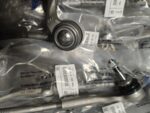 32106799960   BMW   F20   F30   F31   Tie Rod Assembly   Front Axle, Left   6799960 - Image 3