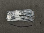 61627161029   BMW   E70    Wiper Blade    Rear   7161029
