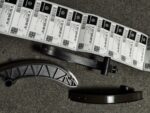 A6510500016   Mercedes-Benz    W176   W246   W204   Timing   Guide Rail     6510500016 - 图片 2