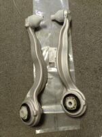 A2063308102   A2063308202   Mercedes-Benz   W206   S206    Control Arm   Front Axle, Left & Right    2063308102   2063308202 - Image 2
