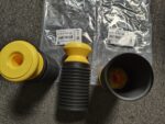 31336776143   BMW   F10   F06   F12    Rubber Buffer For Suspension    Front Axle   31336789373   31336789374 - 画像 (3)