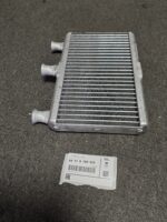64119159033   BMW   E60   E61    Heat Exchanger  64116933922   64116933921 - Image 3