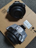 22117581617   BMW   G20   G21   G29   Engine Mount    Left    22116860489 - Image 2