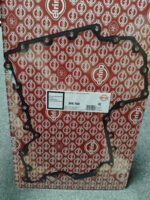 11137566808   BMW   E70   F15   E71   Oil Pan Gasket    ELRING   369.760 - Image 2