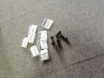 36136786487   BMW   E66   E83   Wheel Bolt     6786487