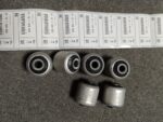 31121124622   BMW   E28   E34   E32   Suspension Bushing   Front Axle   31126767651 - Image 2