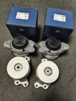 A2052400800   A2052400900   A2052405900  A2052406000   A2132403700   A2132406600   A2052406800   Mercedes-Benz  W205   S205   W213   Engine Mount    Right &  Left    LEMFORDER   2052400800   2052400900   2052405900   2052406000   2132403700   2132406600   2052406800 - Image 2