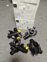 A6512002800   A6512001500   A6512001215   A6512000615   A6512001715   Mercedes-Benz  W204   W205   W212   Thermostat   6512002800   6512001500   6512001215   6512000615   6512001715