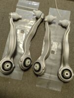A2063308102   A2063308202   Mercedes-Benz   W206   S206    Control Arm   Front Axle, Left & Right    2063308102   2063308202 - Image 5