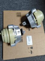22116883513   BMW   G30   G31   G32   Engine Mount    Left    6883513 - Image 3
