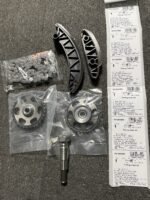 A6510500800    Mercedes-Benz    W176   W246   W204   Timing Chain Kit   6-piece set     FEBI BILSTEIN   6510500800 - 画像 (3)