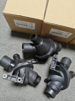11537633477   BMW   F20   F21   F23   Thermostat   11537588257   11537613177   11538635689   11537633476   11437633477   11538648791 - Image 6