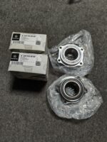 A2303560000   Mercedes-Benz   W205   S205    Wheel Hub Bearing   Rear Axle   2303560000