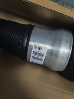 A2223207313   A2223205313   A2223205901  Mercedes-Benz    W222   V222    Air Shock Absorber Strut   Rear  Left   2223207313   2223205313   2223205901 - 画像 (2)