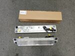 17217647315   BMW  E70   E71   Oil Cooler    17217553389