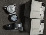 A2782000570   A2782000470   A1522000070   Mercedes-Benz   C218   W212   W166   Belt Tensioner    2782000570   2782000470   1522000070 - 图片 3