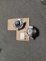 22116859413   BMW  F23   F22   F31   Engine Mount    Left    6859413