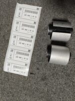 33321095287   BMW   E60   E61   E63   Suspension Bushing   Rear Axle   1095287 - Image 3