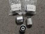 33326770951   BMW   E70   E71   F15   F16   Suspension Bushing   Rear Axle   6770951 - Image 2