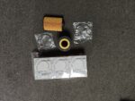 11427520269  BMW  E60   E61  Oil Filter   11427521008   11427527957   11427542021   11420151456   11420305202   11420396940