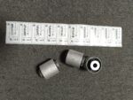 31126777652   BMW   F10   F07   F11   Suspension Bushing   Front Axle   6777652