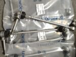 A2233236300   A2233209100   Mercedes-Benz   V223   W223   Z223   Stabilizer Link   Front Axle Left    LEMFORDER   2233236300   2233209100 - 图片 2