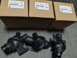 11537633477   BMW   F20   F21   F23   Thermostat   11537588257   11537613177   11538635689   11537633476   11437633477   11538648791 - Image 2