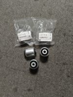 33326770951   BMW   E70   E71   F15   F16   Suspension Bushing   Rear Axle   6770951
