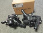 A2702002200   A2702000615   A2702000315   A2702000415   Mercedes-Benz  W176   W246   C117   Thermostat   2702002200   2702000615   2702000315   2702000415 - 图片 3