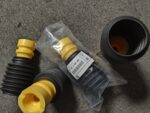 31331091868   BMW   E39    Rubber Buffer For Suspension    Front Axle   1091868 - 画像 (3)