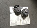 A1672401500   A1672406900   Mercedes-Benz  W167   C167  Engine Mount    Front Left   1672401500   1672406900