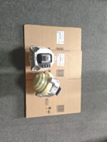 22116860491   BMW  G30   G11   G12   Engine Mount    Left   22112789873