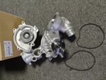 11517586779   BMW  E60   E63   E70   Water Pump    11517531860   11517531859 - 图片 3