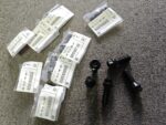 36136786487   BMW   E66   E83   Wheel Bolt     6786487 - Image 3