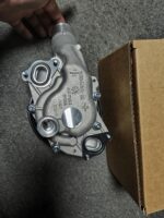 LR072642   Land Rover    Water Pump  Range Rover Sport, Range Rover Velar   LR049369   LR068999   LR097165   LR055239   LR029412   LR033993   LR065486   LR073711   LR010801 - Image 2